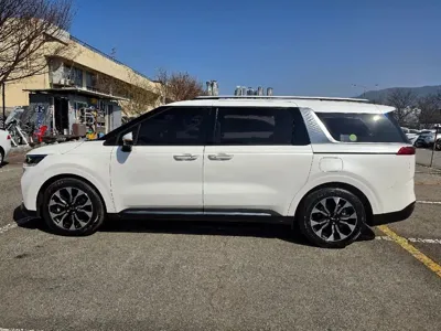 Kia Canival 2022, 80234 км, за 16923.87 USD - фото 14