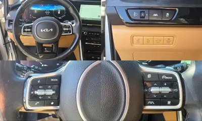Kia Canival 2022, 80234 км, за 16923.87 USD - фото 18