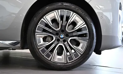 BMW 7-Series 2023, 17933 км, за 58605.17 USD