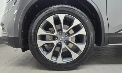 Renault-KoreaSamsung QM6 2018, 84283 км, за 7745.83 USD