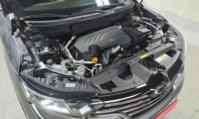 Renault-KoreaSamsung QM6 2018, 84283 км, за 7745.83 USD - фото 6