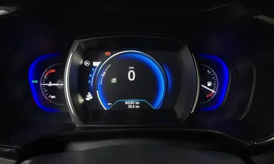 Renault-KoreaSamsung QM6 2018, 84283 км, за 7745.83 USD - фото 8