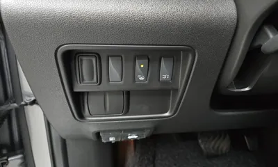 Renault-KoreaSamsung QM6 2018, 84283 км, за 7745.83 USD - фото 17