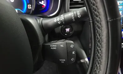 Renault-KoreaSamsung QM6 2018, 84283 км, за 7745.83 USD - фото 18