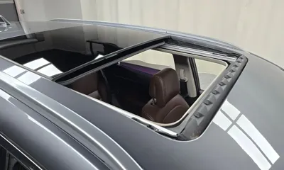 Renault-KoreaSamsung QM6 2018, 84283 км, за 7745.83 USD - фото 20