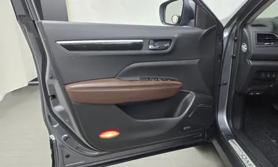 Renault-KoreaSamsung QM6 2018, 84283 км, за 7745.83 USD - фото 24