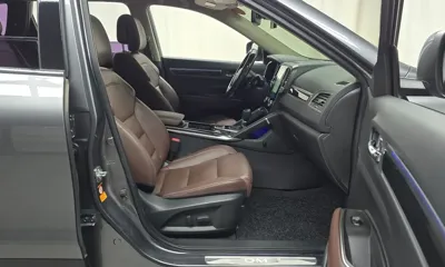 Renault-KoreaSamsung QM6 2018, 84283 км, за 7745.83 USD - фото 26