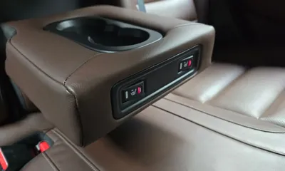 Renault-KoreaSamsung QM6 2018, 84283 км, за 7745.83 USD - фото 27