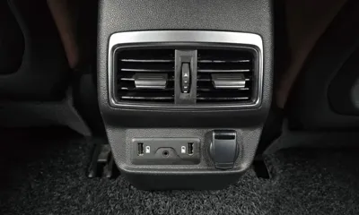 Renault-KoreaSamsung QM6 2018, 84283 км, за 7745.83 USD - фото 32