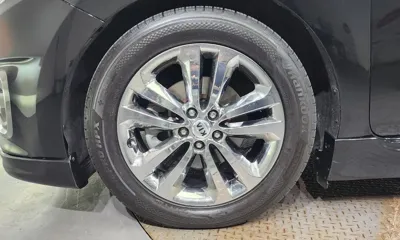 Kia Canival 2017, 161992 км, за 9051.87 USD