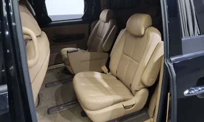 Kia Canival 2017, 161992 км, за 9051.87 USD - фото 11