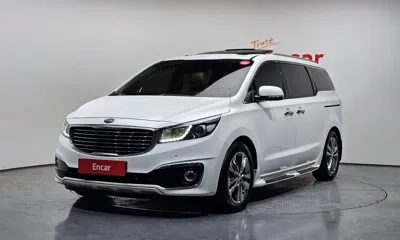 Kia Canival