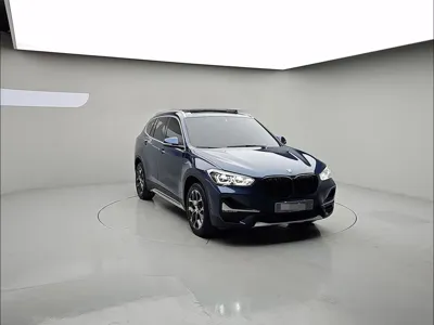 BMW X1 2021, 78308 км, за 16186.69 USD