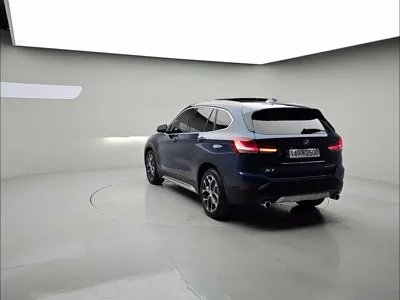 BMW X1 2021, 78308 км, за 16186.69 USD