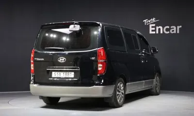 Hyundai Starex 2019, 96590 км, за 12493.4 USD