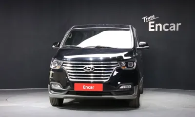 Hyundai Starex 2019, 96590 км, за 12493.4 USD