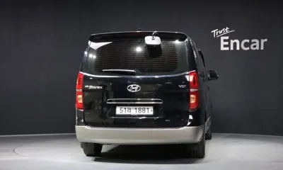 Hyundai Starex 2019, 96590 км, за 12493.4 USD