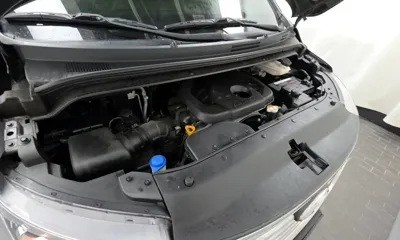 Hyundai Starex 2019, 96590 км, за 12493.4 USD - фото 6