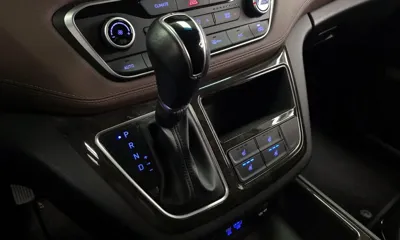 Hyundai Starex 2019, 96590 км, за 12493.4 USD - фото 9