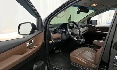 Hyundai Starex 2019, 96590 км, за 12493.4 USD - фото 10