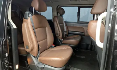 Hyundai Starex 2019, 96590 км, за 12493.4 USD - фото 12