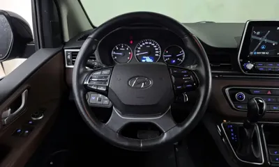 Hyundai Starex 2019, 96590 км, за 12493.4 USD - фото 13