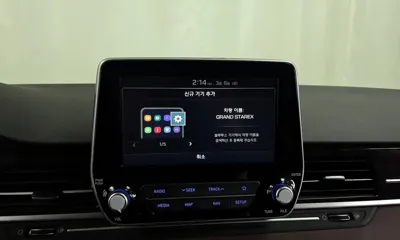 Hyundai Starex 2019, 96590 км, за 12493.4 USD - фото 16