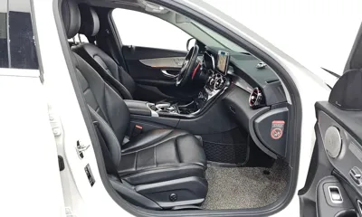 Mercedes-Benz C-Class 2016, 122881 км, за 9846.29 USD - фото 11