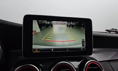 Mercedes-Benz C-Class 2016, 122881 км, за 9846.29 USD - фото 15