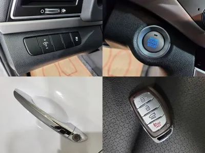 Hyundai Avante 2017, 67297 км, за 7144.25 USD - фото 12