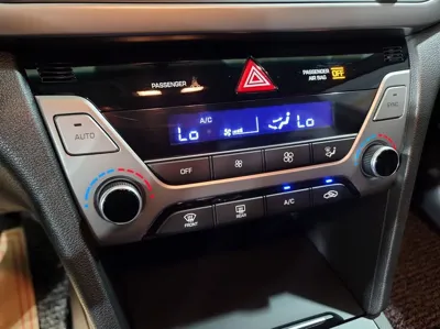 Hyundai Avante 2017, 67297 км, за 7144.25 USD - фото 15