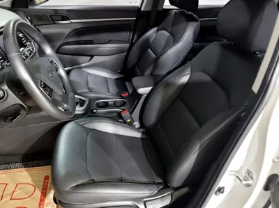 Hyundai Avante 2017, 67297 км, за 7144.25 USD - фото 18