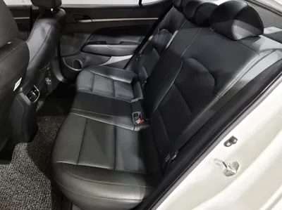 Hyundai Avante 2017, 67297 км, за 7144.25 USD - фото 19