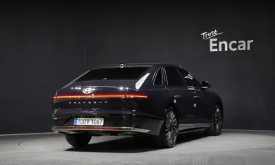 Hyundai Grandeur 2025, 11827 км, за 26585.27 USD