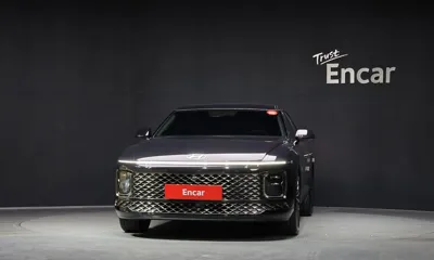 Hyundai Grandeur 2025, 11827 км, за 26585.27 USD