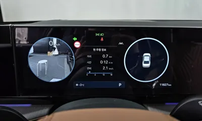 Hyundai Grandeur 2025, 11827 км, за 26384.38 USD - фото 8