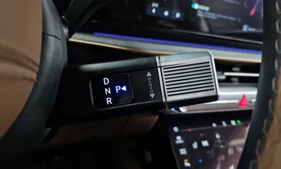 Hyundai Grandeur 2025, 11827 км, за 26384.38 USD - фото 9