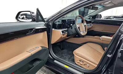 Hyundai Grandeur 2025, 11827 км, за 26384.38 USD - фото 10