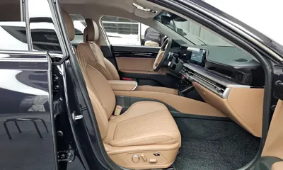 Hyundai Grandeur 2025, 11827 км, за 26384.38 USD - фото 11