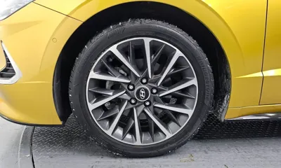 Hyundai Sonata 2020, 80110 км, за 10336.99 USD