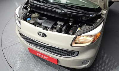 Kia Ray 2013, 153514 км, за 2974.62 USD - фото 6
