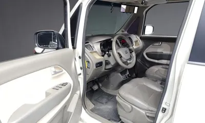 Kia Ray 2013, 153514 км, за 2974.62 USD - фото 10