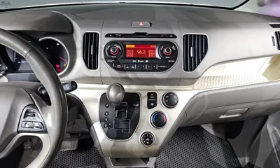 Kia Ray 2013, 153514 км, за 2974.62 USD - фото 16