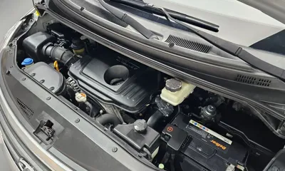 Hyundai Starex 2017, 158932 км, за 5448.34 USD - фото 6