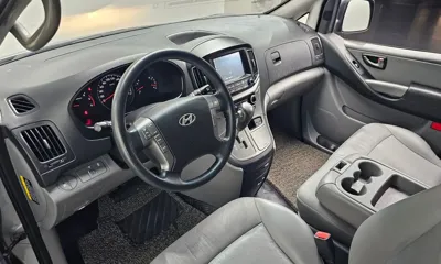 Hyundai Starex 2017, 158932 км, за 5448.34 USD - фото 7