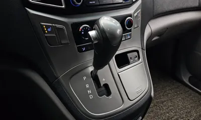 Hyundai Starex 2017, 158932 км, за 5448.34 USD - фото 9
