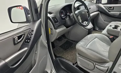 Hyundai Starex 2017, 158932 км, за 5448.34 USD - фото 10