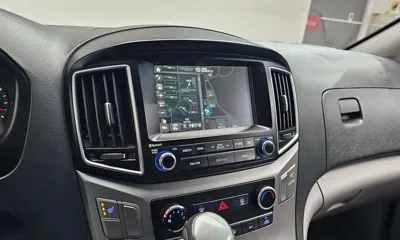 Hyundai Starex 2017, 158932 км, за 5448.34 USD - фото 12