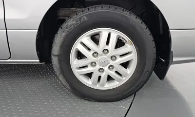 Hyundai Starex 2017, 158932 км, за 5448.34 USD - фото 21
