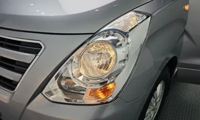 Hyundai Starex 2017, 158932 км, за 5448.34 USD - фото 22